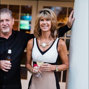 Meet your Posher, Robyn